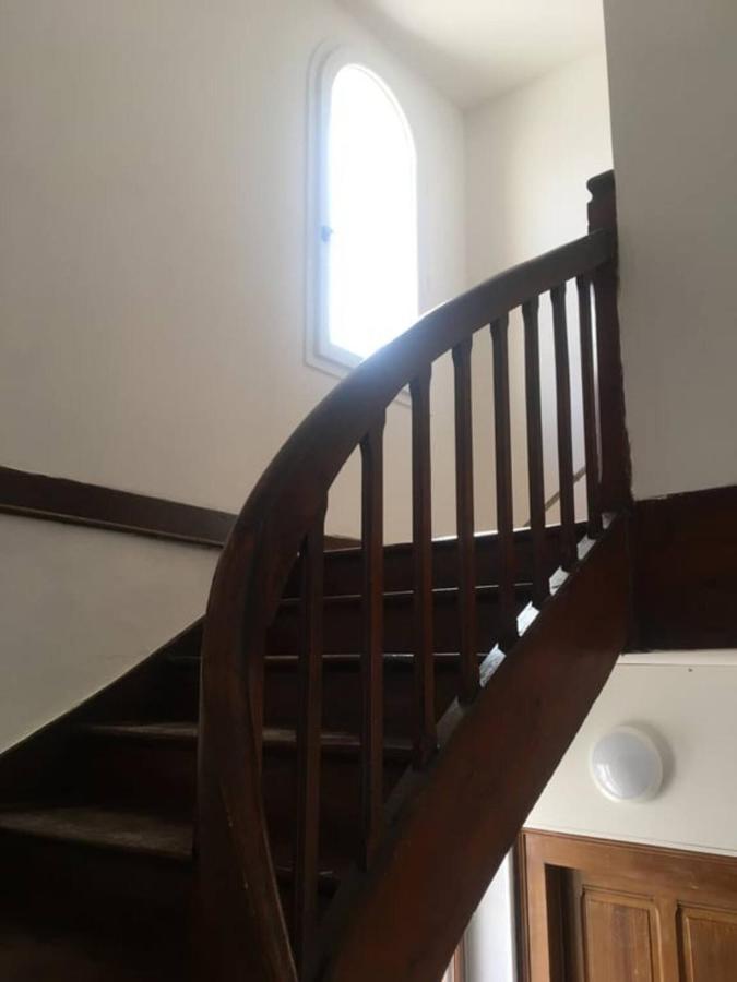 Annecy Centre - La Centauree - Apartment Bagian luar foto