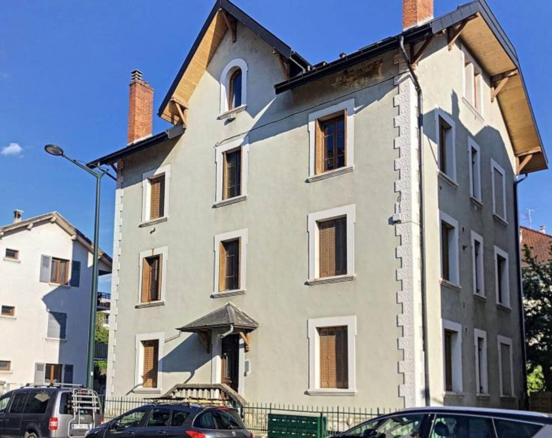 Annecy Centre - La Centauree - Apartment Bagian luar foto