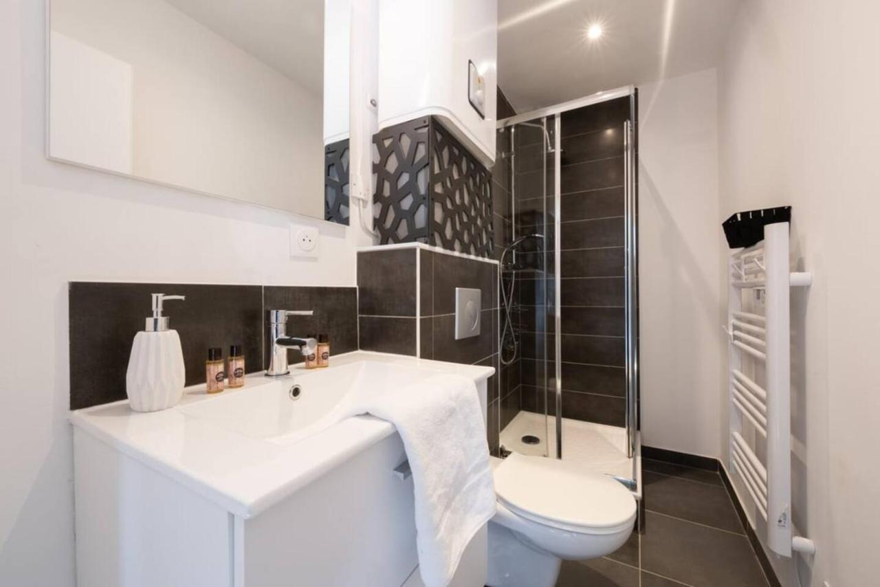 Annecy Centre - La Centauree - Apartment Bagian luar foto