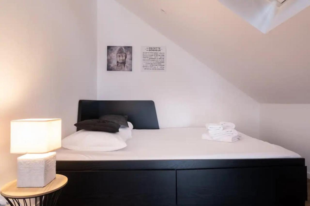 Annecy Centre - La Centauree - Apartment Bagian luar foto